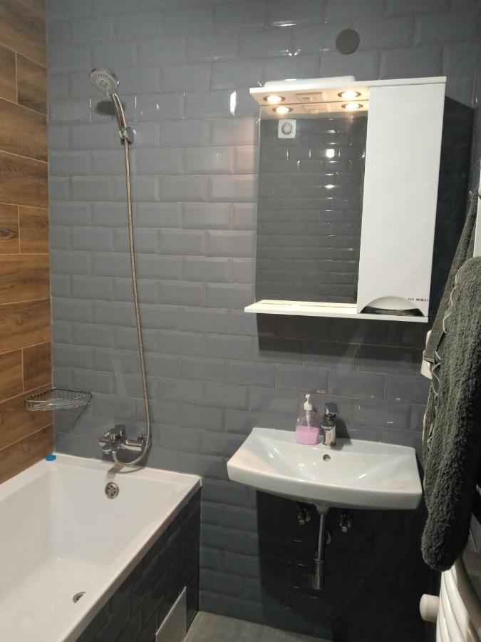 Apartament Апартаменты Ужгород *