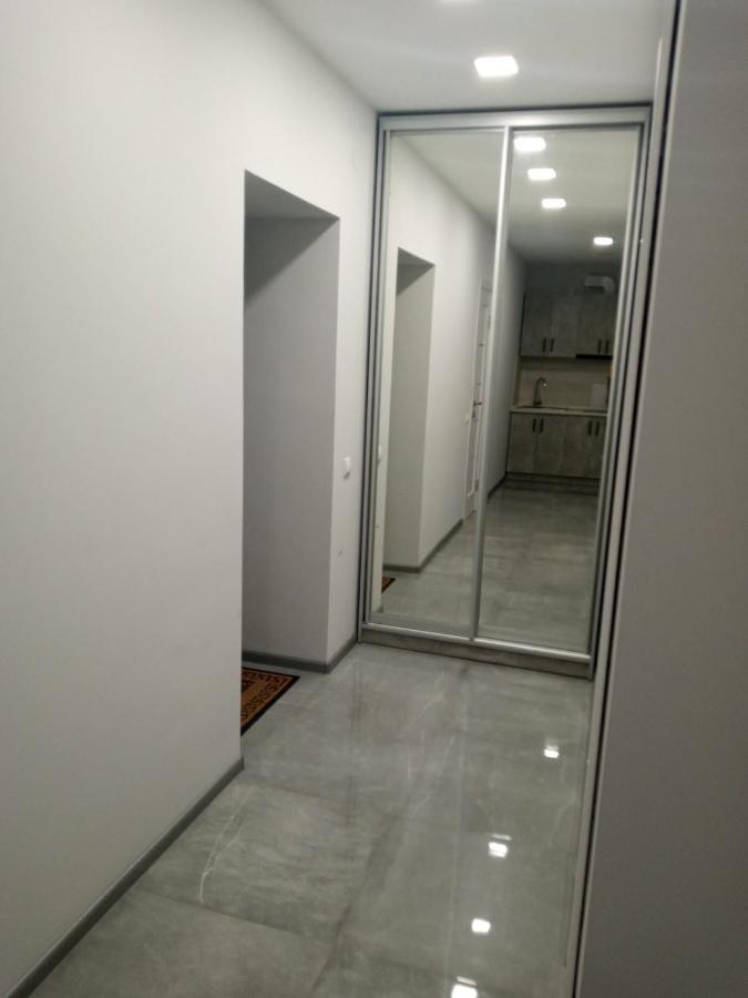 Апартаменты Ужгород Apartament Użhorod