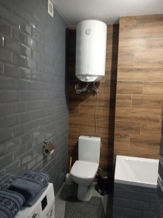 Apartament Апартаменты Ужгород
