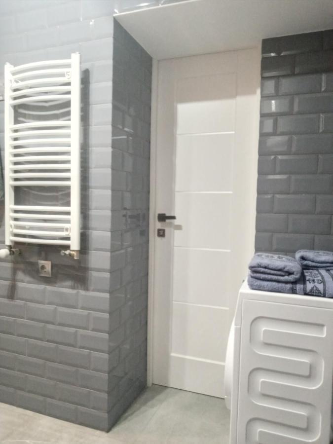 Apartament Апартаменты Ужгород *