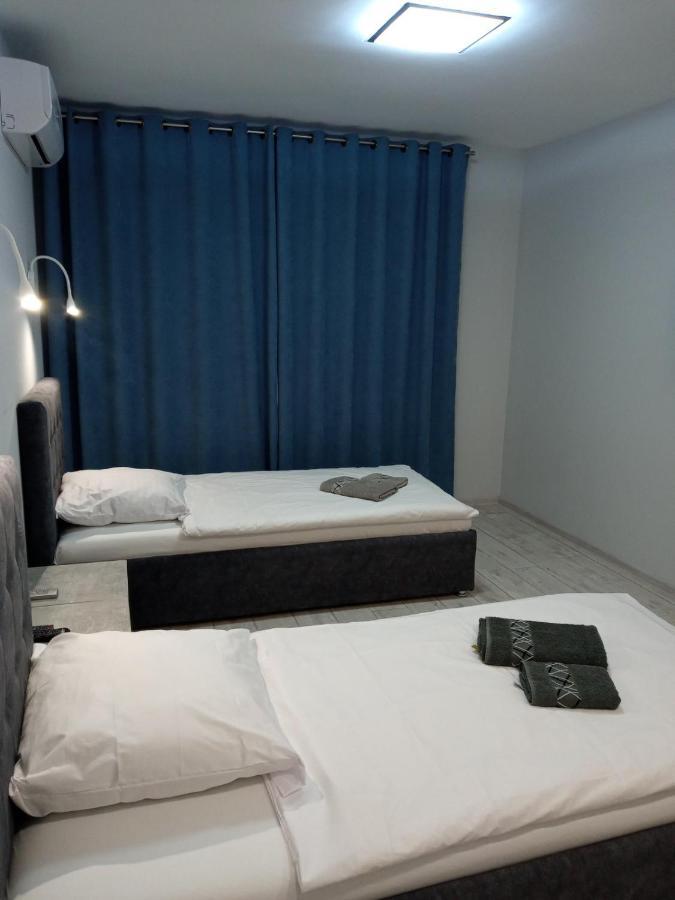 Apartament Апартаменты Ужгород *