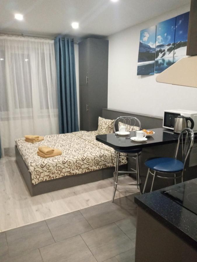 Апартаменты Ужгород Apartament