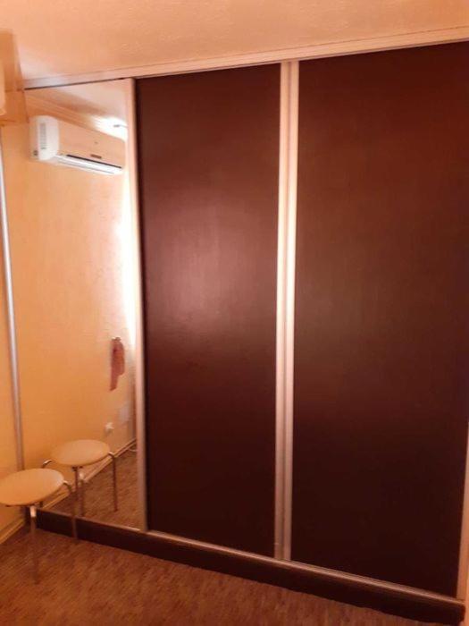 Apartment заселення по коду в 2 кімнатну квартиру в центре
